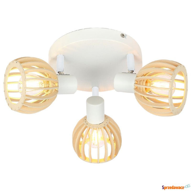 Candellux Atarri 98-68118 plafon lampa sufitowa... - Plafony - Kalisz