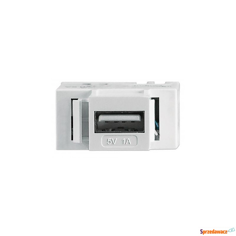 Intellinet Moduł Keystone USB 772167 - Pozostałe - Jelenia Góra