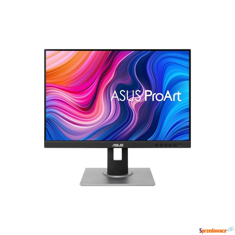 ASUS ProArt PA248QV - 24'' | IPS | WXGA | 75Hz - Monitory LCD i LED - Wrocław