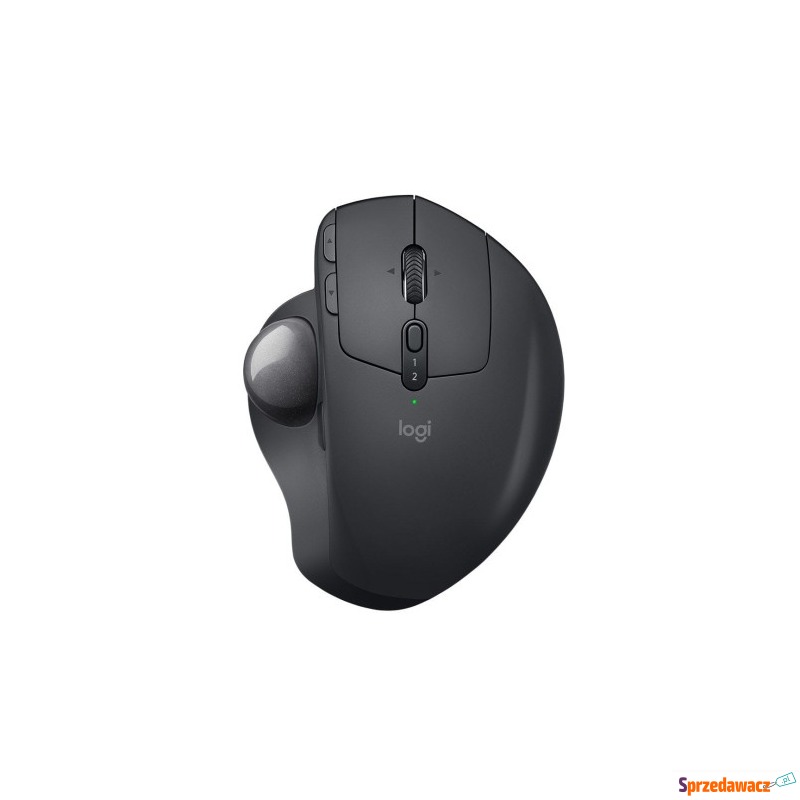 Mysz Logitech MX Ergo 910-005179 (optyczna; 2048... - Myszki - Włocławek