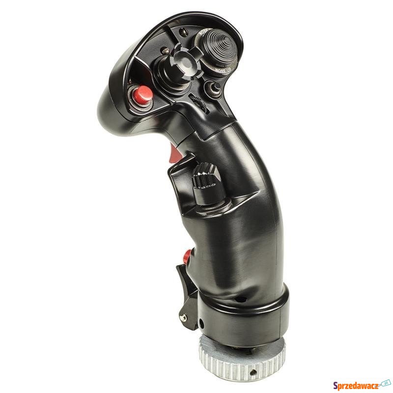 Thrustmaster Joystick F/A-18C Hornet - Joysticki - Kędzierzyn-Koźle