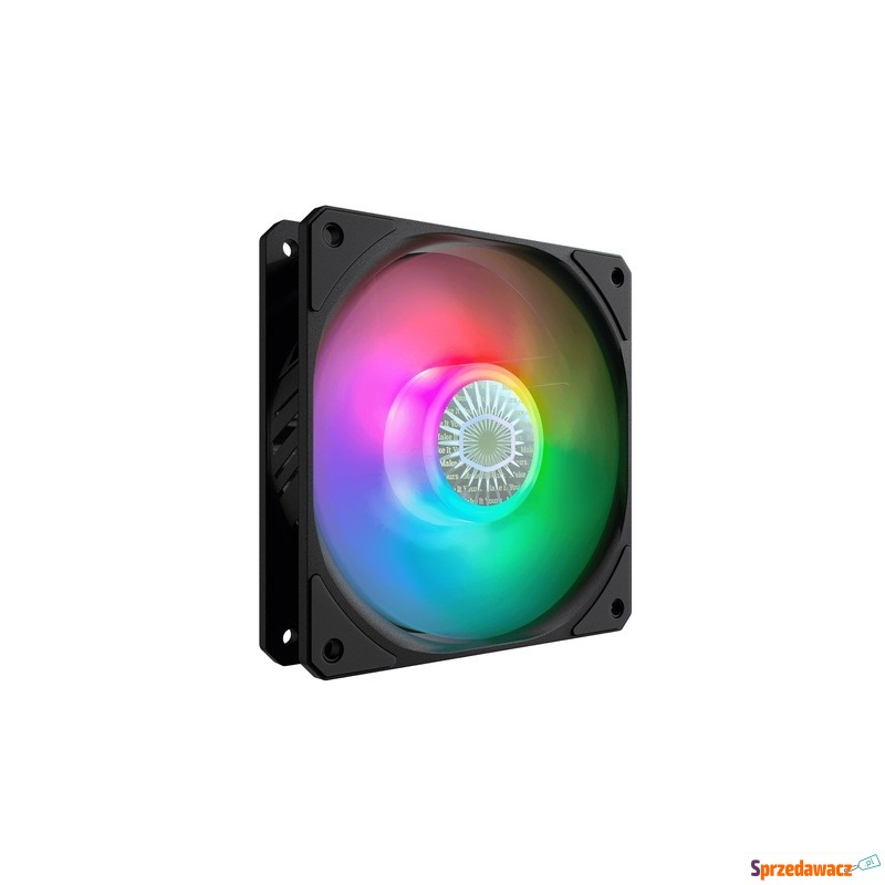 Cooler Master SickleFlow 120 ARGB - Chłodzenie (Wiatraki,... - Bielsko-Biała