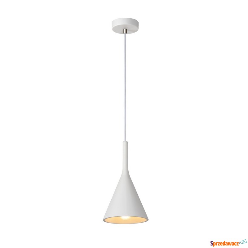 Lucide Gipsy 35406/16/31 Lampa wisząca zwis 1x25W... - Lampy wiszące, żyrandole - Długołęka