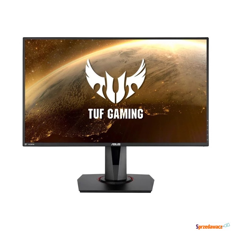 ASUS TUF Gaming VG279QM - 27'' | IPS | Full HD... - Monitory LCD i LED - Białystok