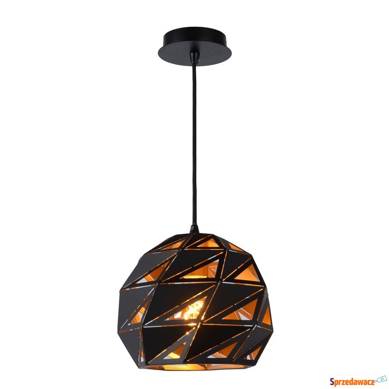 Lucide Malunga 21415/25/30 Lampa wisząca zwis... - Lampy wiszące, żyrandole - Toruń