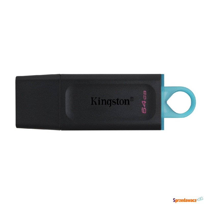 Kingston 64GB USB 3.2 Gen 1 DataTraveler Exodia... - Pamięć flash (Pendrive) - Piaseczno