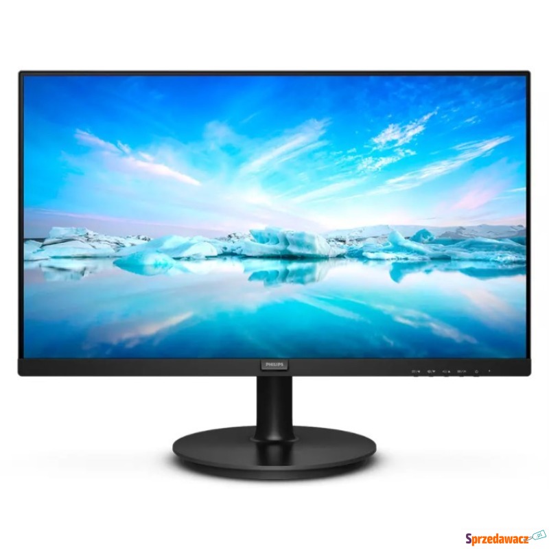 Philips 241V8LA - 24'' | VA | Full HD | 75Hz - Monitory LCD i LED - Słupsk