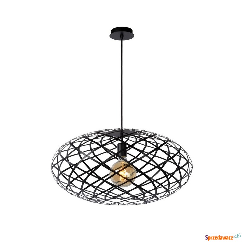 Lucide Wolfram 21417/65/30 lampa wisząca zwis... - Lampy wiszące, żyrandole - Zielona Góra