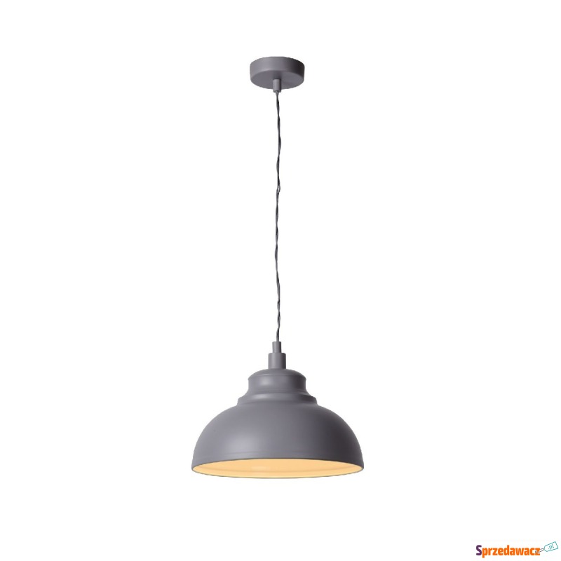 Lucide Isla 34400/29/36 lampa wisząca zwis 1x40W... - Lampy wiszące, żyrandole - Tarnowskie Góry