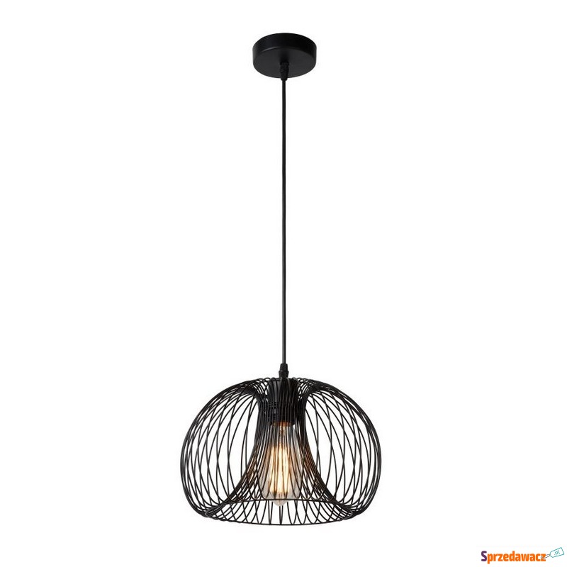 Lucide Vinti 02400/30/30 lampa wisząca zwis 1x60W... - Lampy wiszące, żyrandole - Olsztyn