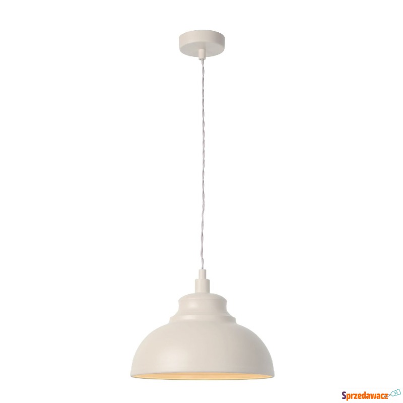 Lucide Isla 34400/29/38 lampa wisząca zwis 1x40W... - Lampy wiszące, żyrandole - Kielce