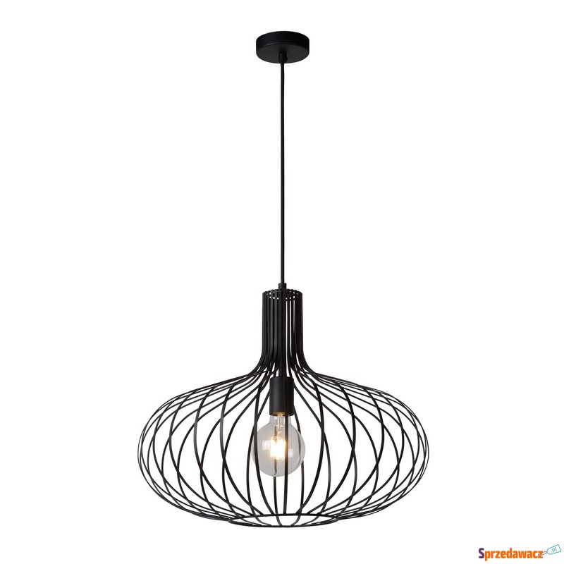 Lucide Manuela 78374/50/30 lampa wisząca zwis... - Lampy wiszące, żyrandole - Łódź