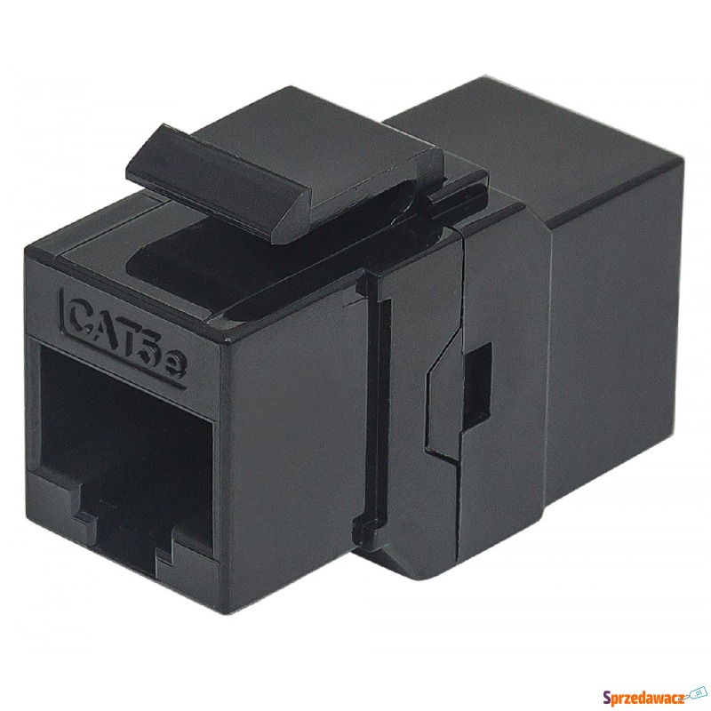 Intellinet 504775 Adapter/łącznik Keystone Cat5e... - Pozostałe - Siedlce