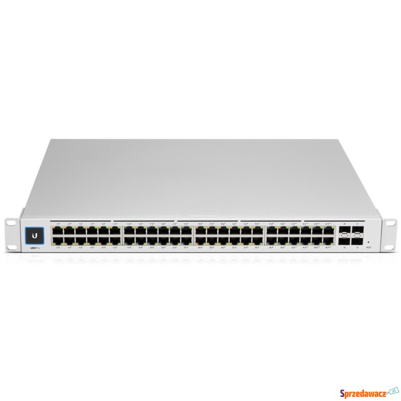 Ubiquiti USW-Pro-48-POE - Switche - Poznań