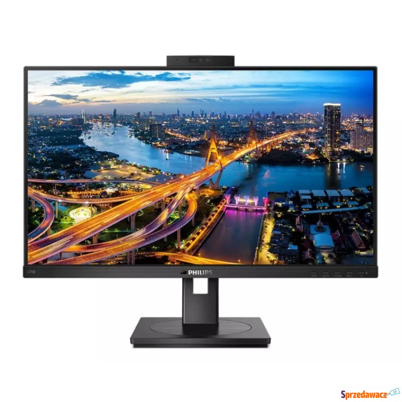 Philips 275B1H - 27'' | IPS | QHD | 75Hz - Monitory LCD i LED - Wrocław