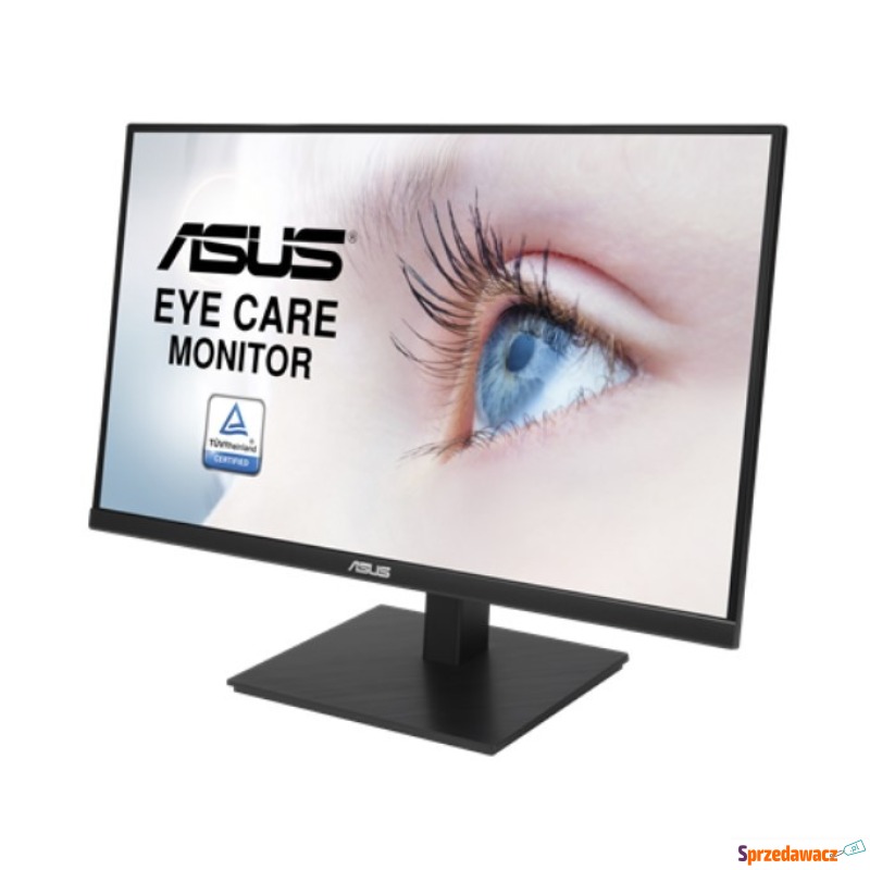 ASUS VA27AQSB - 27'' | IPS | QHD | 1ms | 75Hz - Monitory LCD i LED - Gliwice