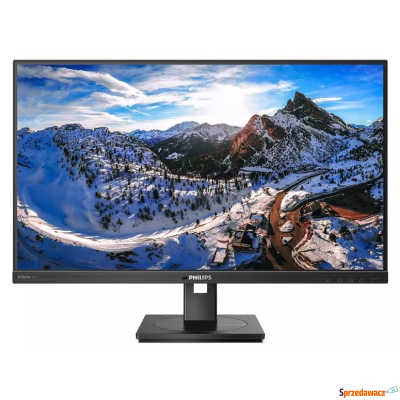 Philips 279P1 - 27'' | IPS | 4K - Monitory LCD i LED - Mikołów