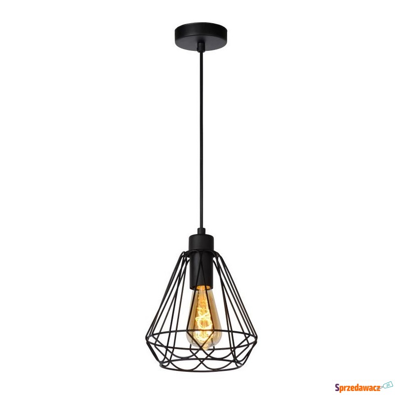 Lucide Kyara 78385/20/30 lampa wisząca zwis 1x60W... - Lampy wiszące, żyrandole - Opole