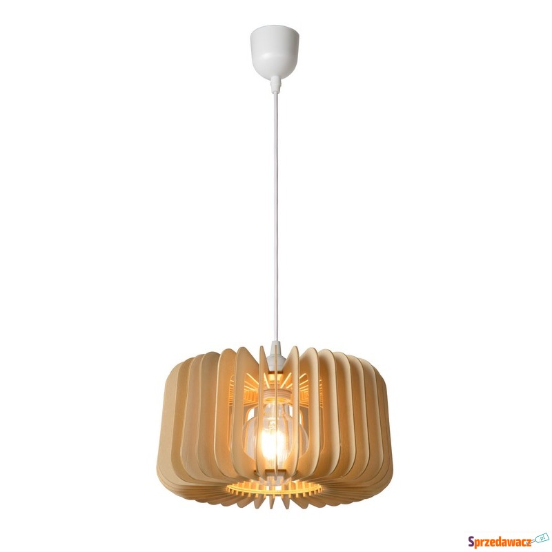 Lucide Etta 46406/29/76 lampa wisząca zwis 1x40W... - Lampy wiszące, żyrandole - Grudziądz