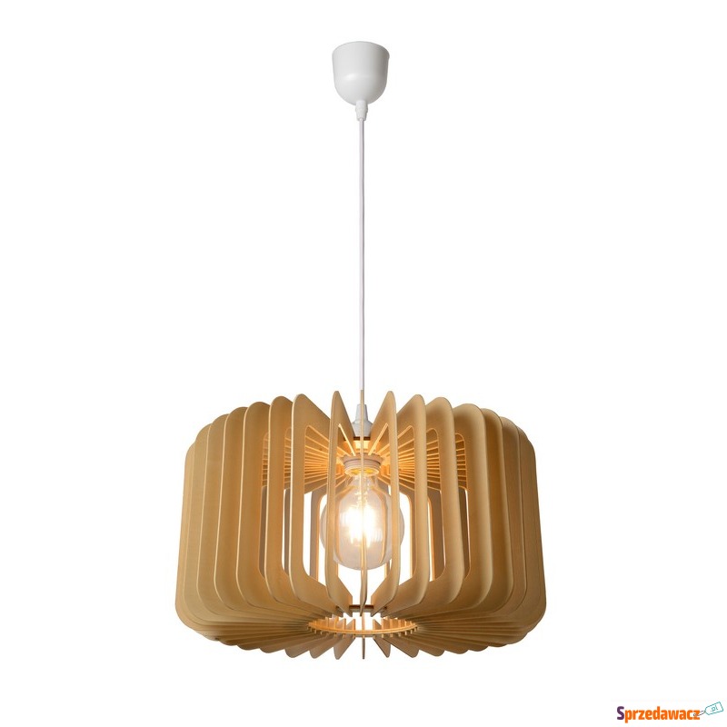 Lucide Etta 46406/39/76 lampa wisząca zwis 1x40W... - Lampy wiszące, żyrandole - Poznań