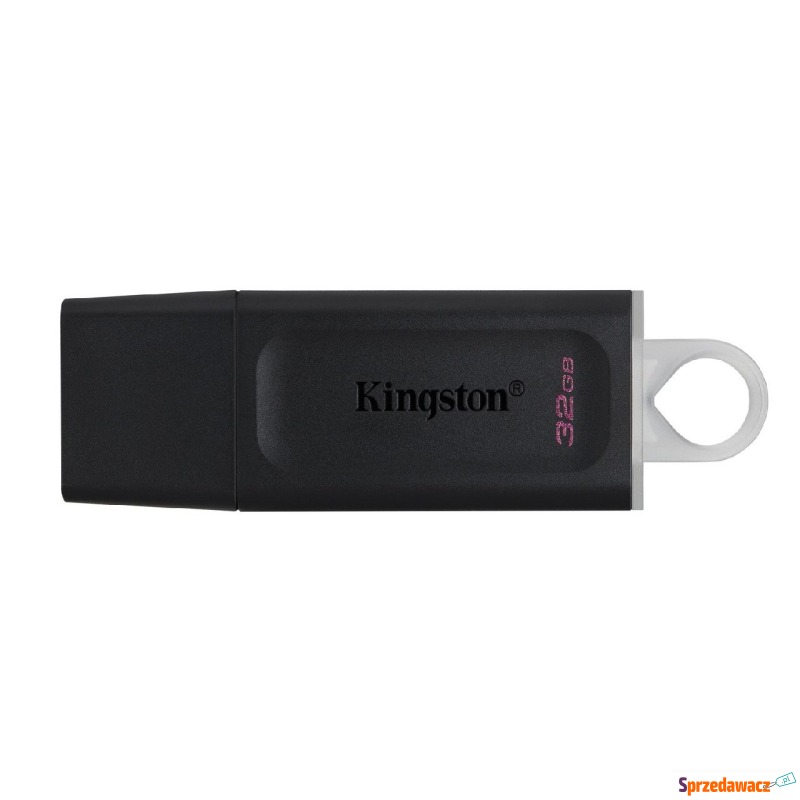 Kingston 32GB USB 3.2 Gen 1 DataTraveler Exodia... - Pamięć flash (Pendrive) - Bydgoszcz