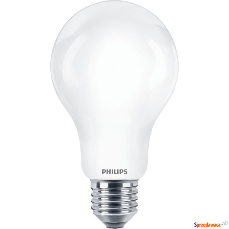 Żarówka Philips 929002372601 17,5W E27 (150W)... - Żarówki i oprawki - Wrocław