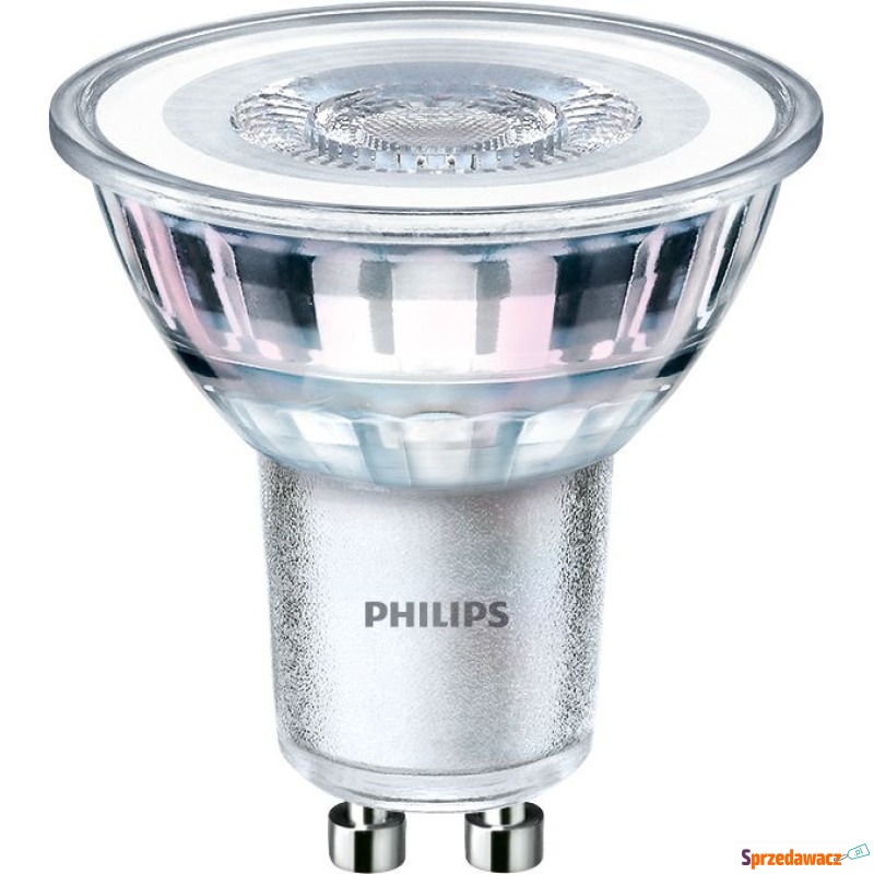 Żarówka LED Philips CorePro LEDspotMV 9290012... - Żarówki i oprawki - Grudziądz