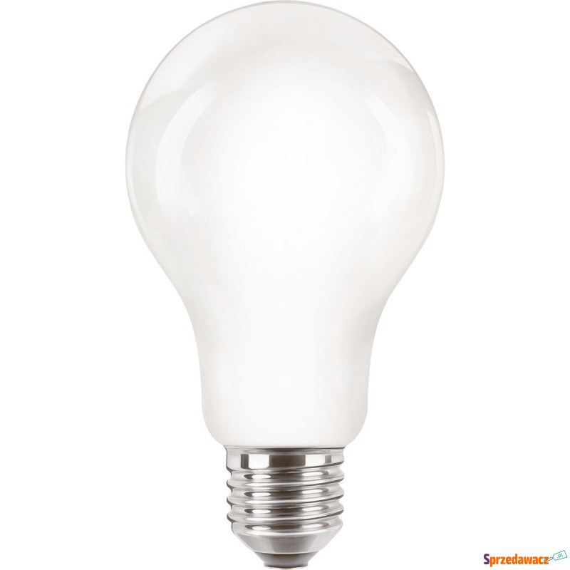 Żarówka LED Philips 13W (120W) E27 A67 2000lm... - Żarówki i oprawki - Rzeszów