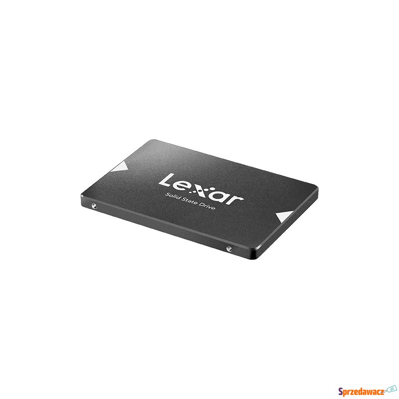 Lexar NS100 256GB - Dyski twarde - Gliwice