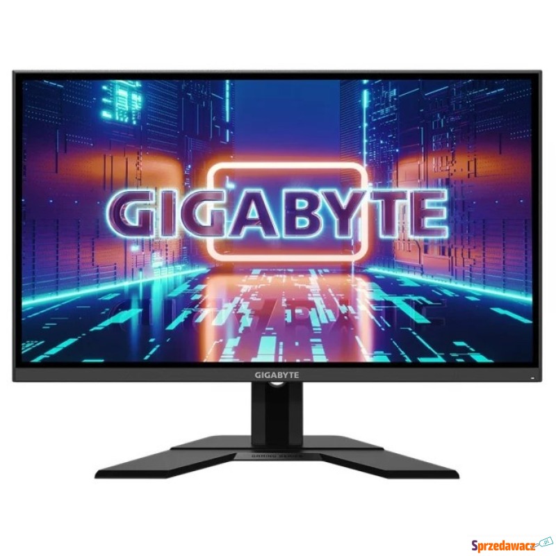 Gigabyte G27Q - 27'' | IPS | QHD | 1ms | 144Hz... - Monitory LCD i LED - Nowy Targ