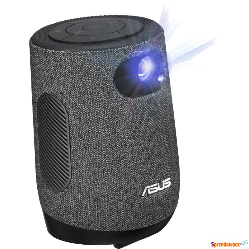 ASUS ZenBeam Latte L1 - Projektory - Poznań