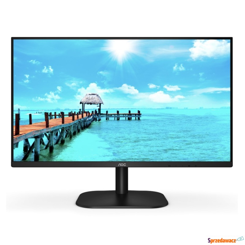 AOC 27B2DM - 27'' | VA | Full HD | 75Hz - Monitory LCD i LED - Toruń