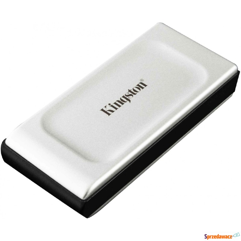 Kingston SSD XS2000 1TB - Przenośne dyski twarde - Włocławek