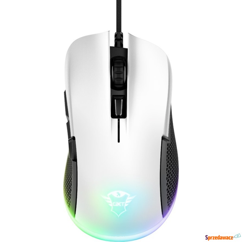 Trust GXT 922W YBAR Gaming Mouse - Myszki - Elbląg