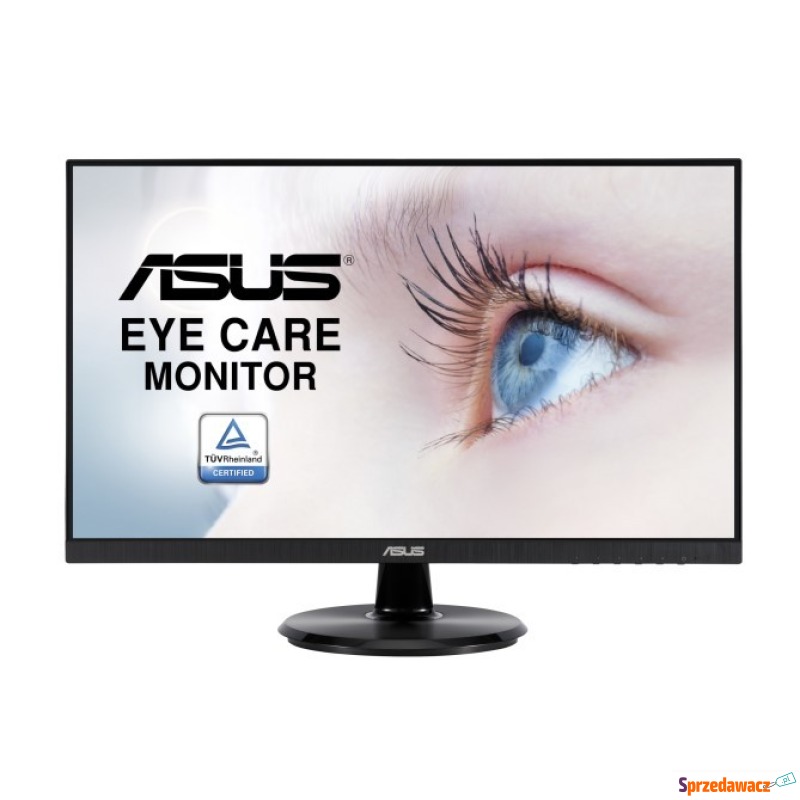 ASUS VA27DCP - 27'' | IPS | Full HD | 75Hz - Monitory LCD i LED - Białystok