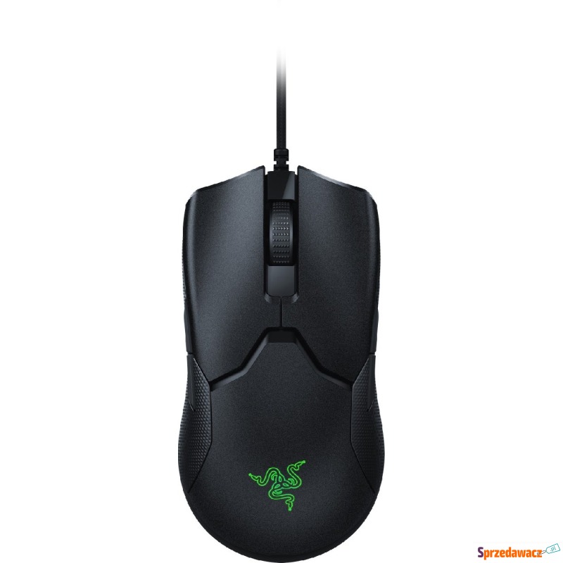 Razer Viper 8KHz - Myszki - Wrocław