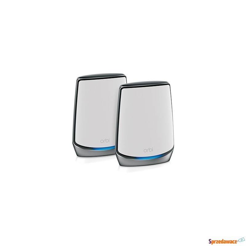 Netgear Orbi RBK852-100EUS - Routery - Ostróda