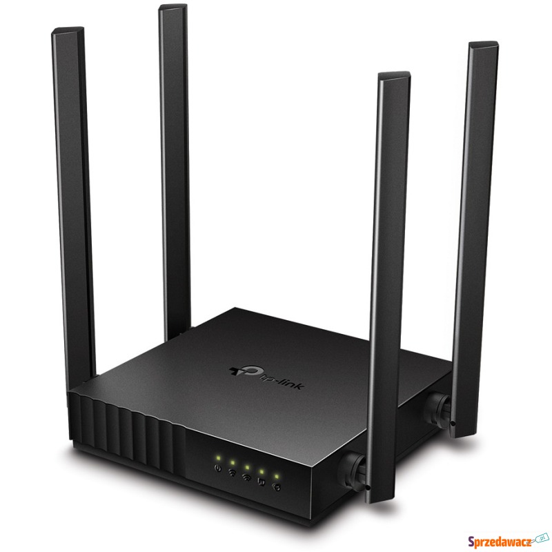 TP-Link Archer C54 - Routery - Gorlice