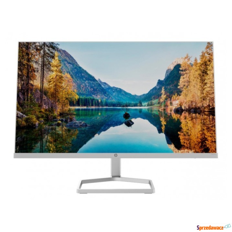 HP M24fw - 23,8'' | IPS | Full HD | 75Hz - Monitory LCD i LED - Gliwice