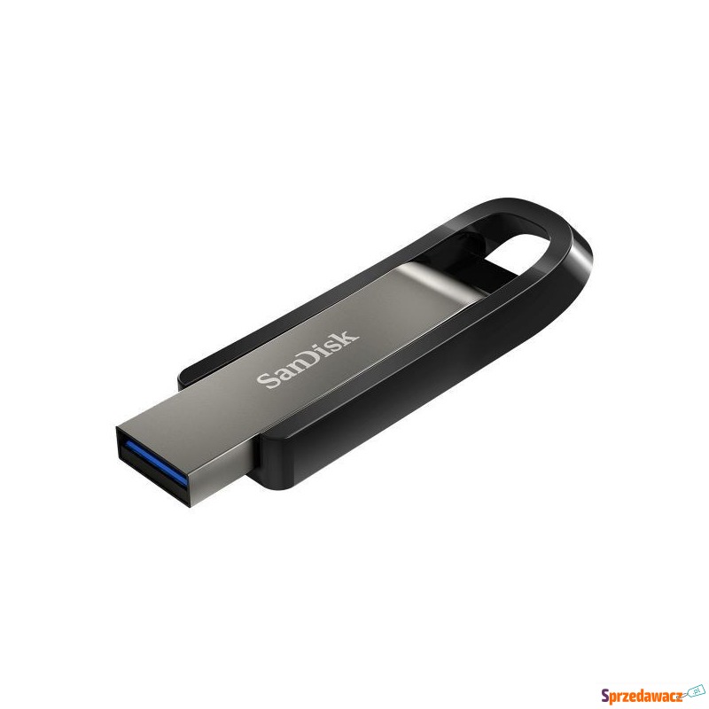 SanDisk 64GB Extreme Go USB 3.2 - Pamięć flash (Pendrive) - Częstochowa