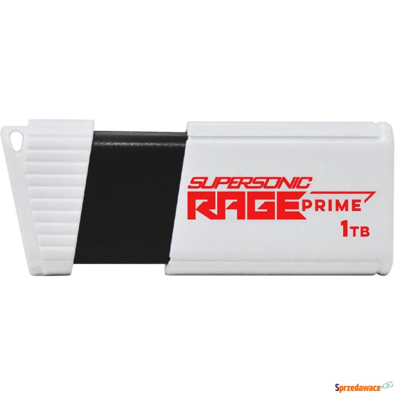 Patriot PenDrive Rage Prime 1TB USB 3.2 600MB/s - Pamięć flash (Pendrive) - Legnica