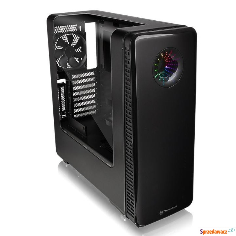 Thermaltake View 28 RGB Gull-Wing Window Black - Obudowy - Legnica