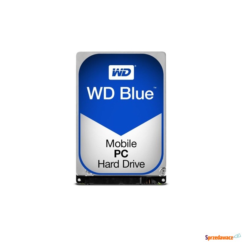 WD Blue 1TB 2,5'' - Dyski twarde - Bydgoszcz