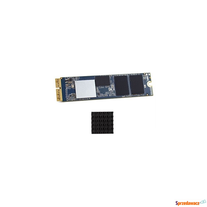 OWC Aura Pro X2 SSD 240GB Mac Pro 2013 Heatsink - Dyski twarde - Bydgoszcz