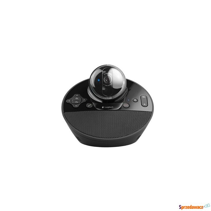 Logitech BCC950 - Kamery internetowe - Żory