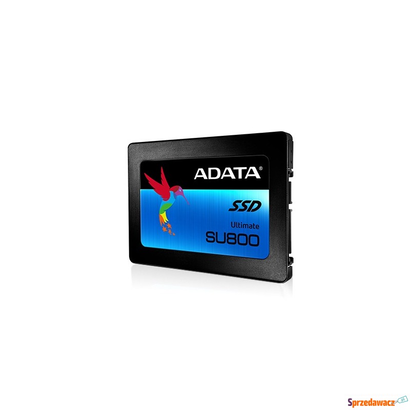 ADATA SU800 256GB - Dyski twarde - Wałbrzych