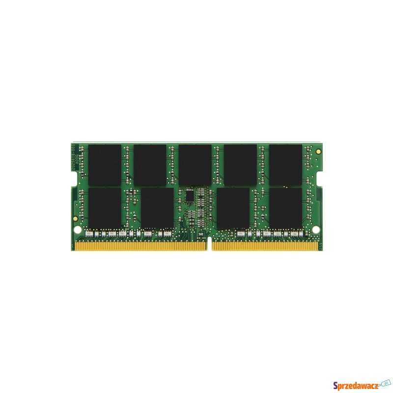 Kingston Dedicated 16GB [1x16GB 2400MHz DDR4 CL17... - Pamieć RAM - Radom