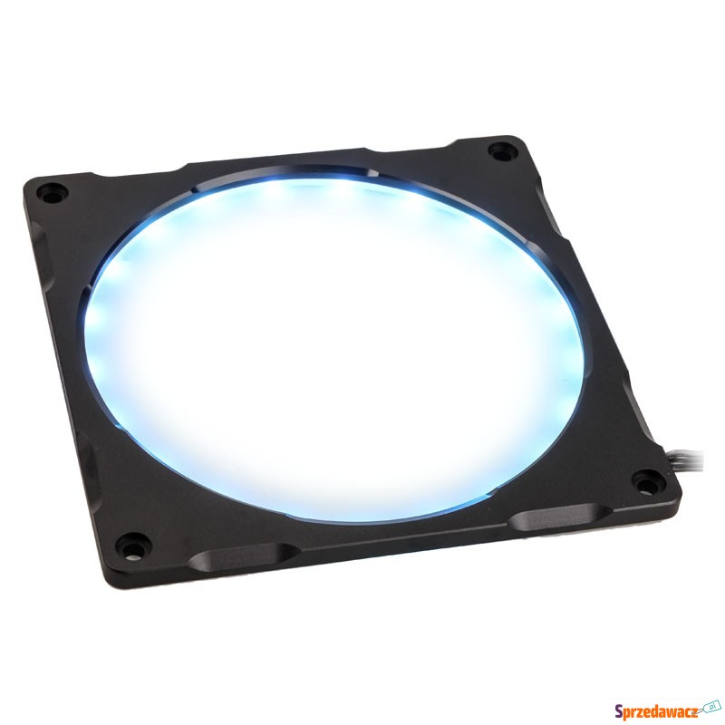 PHANTEKS Halos Lux ramka 140mm, RGB-LED, aluminium... - Chłodzenie (Wiatraki,... - Toruń