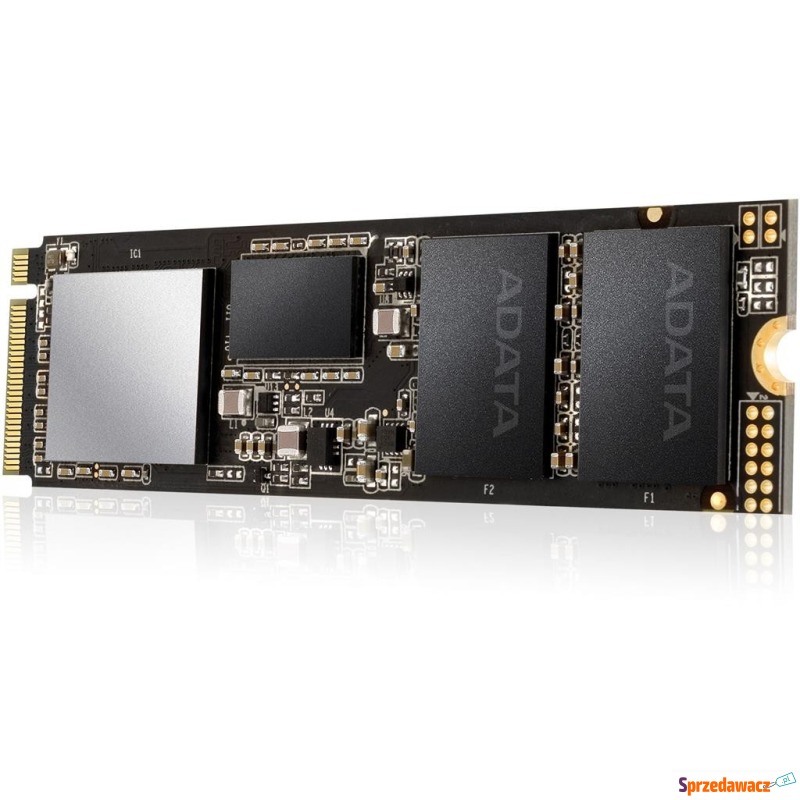 Adata XPG SX8200 PRO M.2 NVMe PCIe 1TB - Dyski twarde - Tarnobrzeg