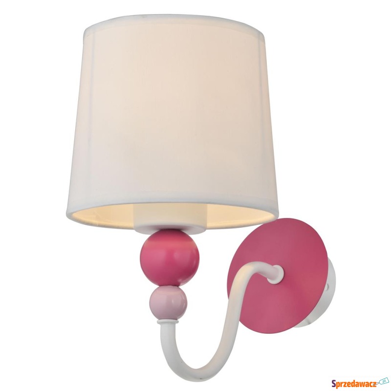 Candellux Bebe 21-39163 kinkiet lampa ścienna... - Kinkiety - Płock